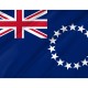 Cook Islands Flag for Indoor & Outdoor Use - Imagine 2