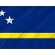 Curacao Flag for Indoor & Outdoor Use - Imagine 2