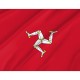 Flag of Isle of Man, Patriotic Flags, Unique Design Print, Flags for Indoor & Outdoor Use - Imagine 2