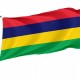 Mauritius Flag for Indoor & Outdoor Use - Imagine 1