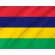 Mauritius Flag for Indoor & Outdoor Use - Imagine 2
