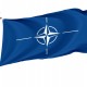 Nato Flag for Indoor & Outdoor Use - Imagine 1
