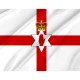 Northern Ireland Flag for Indoor & Outdoor Use - Imagine 2