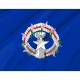 Northern Mariana Islands Flag for Indoor & Outdoor Use - Imagine 2