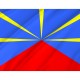 Réunion Flag for Indoor & Outdoor Use - Imagine 2
