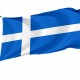 Flag of Shetland Islands, Patriotic Flags, Unique Design Print, Flags for Indoor & Outdoor Use - Imagine 1