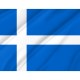 Flag of Shetland Islands, Patriotic Flags, Unique Design Print, Flags for Indoor & Outdoor Use - Imagine 2
