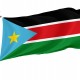 South Sudan Flag for Indoor & Outdoor Use - Imagine 1