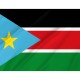 South Sudan Flag for Indoor & Outdoor Use - Imagine 2