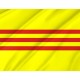 South Vietnam Flag for Indoor & Outdoor Use - Imagine 2