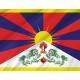 Tibet Flag for Indoor & Outdoor Use - Imagine 2