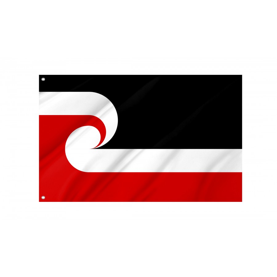 Flag of Tino, Patriotic Flags, Unique Design Print, Flags for Indoor & Outdoor Use