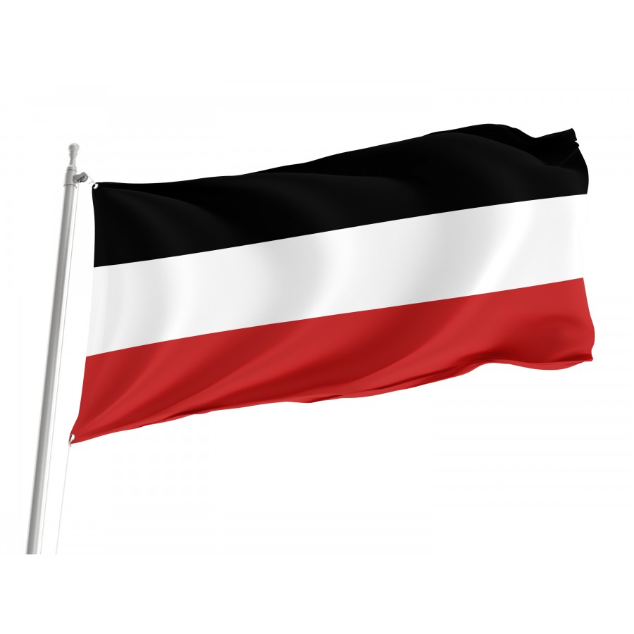 Flag Of Upper Volta, Patriotic Flags, Unique Design Print, Flags For Indoor & Outdoor Use - High Quality Upper Volta for Indoor and Outdoor Use