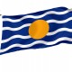 West Indies Flag for Indoor & Outdoor Use - Imagine 1
