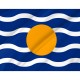 West Indies Flag for Indoor & Outdoor Use - Imagine 2