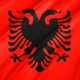 Albania Flag for Indoor & Outdoor Use - Imagine 2