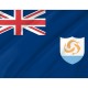 Anguilla Flag for Indoor & Outdoor Use - Imagine 2