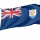 Anguilla Flag for Indoor & Outdoor Use - Imagine 1