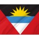 Antigua & Barbuda Flag for Indoor & Outdoor Use - Imagine 2
