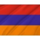 Armenia Flag - National Flag - Imagine 2