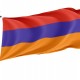 Armenia Flag - National Flag - Imagine 1