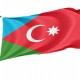 Flag of South Azerbaijan, Patriotic Flags, Unique Design Print, Flags for Indoor & Outdoor Use - Imagine 1