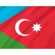 Flag of South Azerbaijan, Patriotic Flags, Unique Design Print, Flags for Indoor & Outdoor Use - Imagine 2