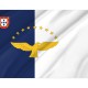 Azores Flag for Indoor & Outdoor Use - Imagine 2