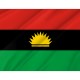 Biafra Flag for Indoor & Outdoor Use - Imagine 2
