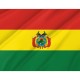 Bolivia Flag for Indoor & Outdoor Use - Imagine 2