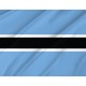 Flag of Botswana, Patriotic Flags, Unique Design Print, Flags for Indoor & Outdoor Use - Imagine 2