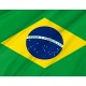 Flag of Brazil, Patriotic Flags, Unique Design Print, Flags for Indoor & Outdoor Use - Imagine 2