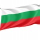 Flag of Bulgaria, Patriotic Flags, Unique Design Print, Flags for Indoor & Outdoor Use - Imagine 1