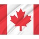 Canada Flag for Indoor & Outdoor Use - Imagine 2