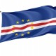 Cape Verde Flag for Indoor & Outdoor Use - Imagine 1