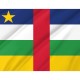 Central African Republic Flag for Indoor & Outdoor Use - Imagine 2