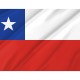 Chile Flag for Indoor & Outdoor Use - Imagine 2