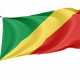 Republic of the Congo Flag for Indoor & Outdoor Use - Imagine 1
