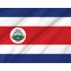 Flag of Costa Rica, Patriotic Flags, Unique Design Print, Flags for Indoor & Outdoor Use - Imagine 2