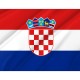Croatia Flag for Indoor & Outdoor Use - Imagine 2