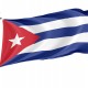 Cuba Flag for Indoor & Outdoor Use - Imagine 1