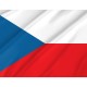 Czech Republic Flag for Indoor & Outdoor Use - Imagine 2