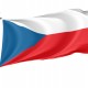 Czech Republic Flag for Indoor & Outdoor Use - Imagine 1