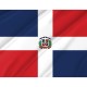 Dominican Republic Flag for Indoor & Outdoor Use - Imagine 2