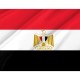 Flag of Egypt, Patriotic Flags, Unique Design Print, Flags for Indoor & Outdoor Use - Imagine 2