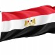 Flag of Egypt, Patriotic Flags, Unique Design Print, Flags for Indoor & Outdoor Use - Imagine 1