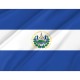 El Salvador Flag for Indoor & Outdoor Use - Imagine 2