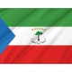 Equatorial Guinea Flag for Indoor & Outdoor Use - Imagine 2