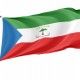 Equatorial Guinea Flag for Indoor & Outdoor Use - Imagine 1