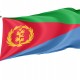Eritrea Flag for Indoor & Outdoor Use - Imagine 1